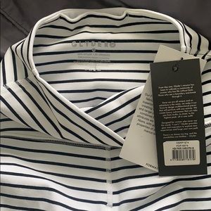 Super cute, glyder leggings, NWT. Size XS